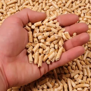 Granulés de bois d'europe DIN PLUS / ENplus-A1 granulés de bois - Product Image 2