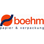 Boehm Papier & Verpackung GmbH logo