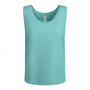 Canotta Personalizzata da Donna NARA Merch - Design Promozionale - Product Image 5
