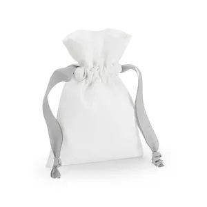 Borsa Regalo in Cotone Personalizzata per Merchandising - Product Image 4