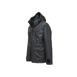 Parka Meteorite Gris Forex Para Hombre De La Marca - Product Image 3