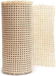 Rollo de correas de caña de mimbre Natural, Mimbre tejido para muebles, hecho en Vietnam, alta calidad y precio barato - Product Image 2