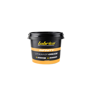 LUBRICO Infinity Lityum Grease EP Modelo No. 0 Lubricantes y limpiadores de motor - Product Image 2