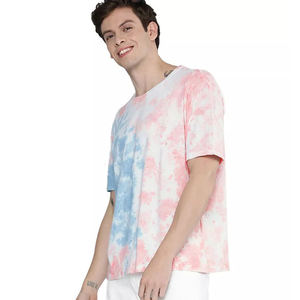 Quick Dry Short Length Sleeve <b>T</b> <b>Shirt</b> Men Cotton Causal Plain Slim <b>Fitted</b> <b>T</b> <b>Shirts</b> in Best Price for Sale - Product Image 5