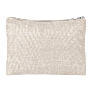 Borsa Clutch Personalizzata Uscio per Sublimazione, Gadget Promozionale Personalizzabile - Product Image 1