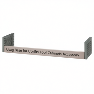 Base Usag para Soportes de Gabinetes de Herramientas, Accesorio - Product Image 2