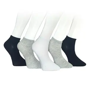 Good Prices Socks For Men 75% Cotton Wholesale Prices Socks For All Family