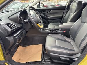 SU BA RU CR0SSTREK OUTD00R d'occasion 2021, conduite à gauche/droite - Product Image 6