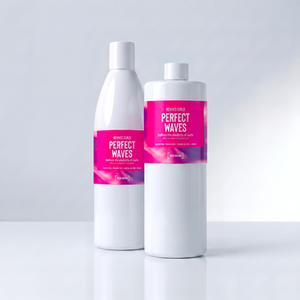 REVIVES CURLS - Soin sans rinçage pour cheveux bouclés qui redonne une définition naturelle aux boucles grâce aux résines et à l'huile d'olive, Fabriqué en Italie - Product Image 4