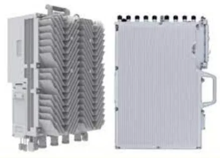 ZTE ZXSDR R8892N M8090 RRU special for base station equipment