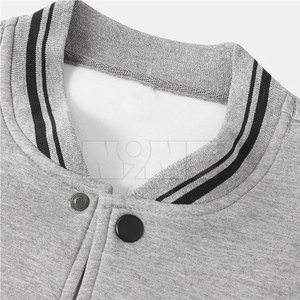 Casual Wear Men <b>Letterman</b> <b>Jacket</b> Premium Quality <b>Letterman</b> <b>Jacket</b> Contrasting Color <b>Jacket</b> For Men - Product Image 3