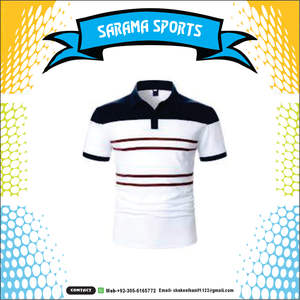 Camisetas personalizadas para hombre, camisetas de manga corta con estampado bordado de negocios, camisetas informales de talla grande transpirables, ropa deportiva de moda - Product Image 6