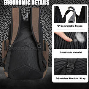 Logotipo personalizado hecho en Pakistán Bolsa de baloncesto Bolsa de equipo ligera Bolsas de baloncesto más vendidas - Product Image 5