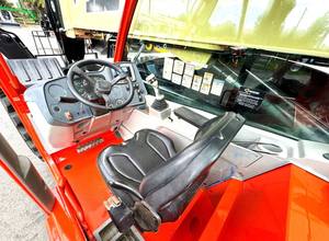 ซื้อรถยกเทเลสโคปิค JLG 1055 - Product Image 5