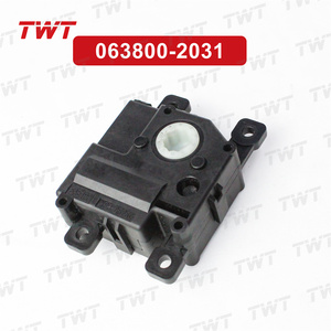 Actuador de Distribución de Aire Direccional para Motor Servo de Calefacción HVAC con Modo de Mezcla TWT para <span class=keywords><strong>Toyota</strong></span> <span class=keywords><strong>Corolla</strong></span> 2015-2023 87106-58050 - Product Image 5