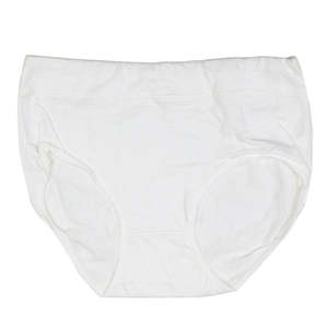 Culotte pour femme - Blanche - Product Image 1