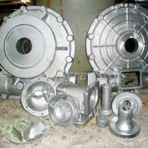 Bloc moteur en aluminium coulé, pureté 99,9 %, qualité excellente, 50 kg - Product Image 1