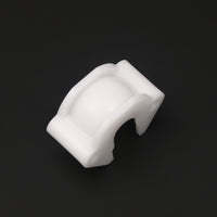 131825900 Electric POM <b>Plastic</b> Dryer <b>Drum</b> Bearing Support Cup for Hotels for Ningbo - Product Image 2