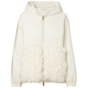 เสื้อฮู้ดมีซิปมีสไตล์สำหรับสตรีทไซส์ใหญ่พิเศษสำหรับคนรักแฟชั่น - Product Image 1