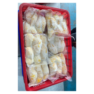 มะม่วงแช่แข็งจากเวียดนาม100% เป็นผลไม้ iqf ที่เป็นธรรมชาติสดและอร่อยสำหรับผู้ซื้อทั่วโลก - Product Image 6