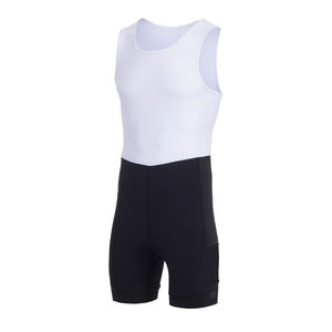 Uniforme de canoë personnalisé sans manches, respirant, séchage rapide, haute qualité, 100% polyester, unisexe - Product Image 3