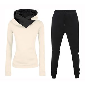Tenue élégante décontractée en vrac en gros, vêtements de détente modernes deux pièces à la mode, ensemble de vêtements de tous les jours, survêtement pour femmes - Product Image 1