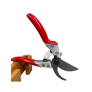 210mm SK5 Bypass Sécateur Sécateur de jardin robuste Fabriqué à Taiwan - Product Image 4