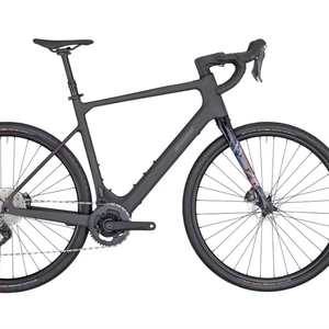 Vélo de route électrique Bergamonts E-Sweep - Product Image 1