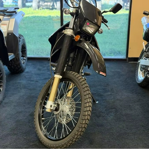 ซูซูกิ DR-Z 400S ปี 2026 ใหม่เอี่ยม รถมอเตอร์ไซค์แบบดูอัลสปอร์ต - Product Image 1