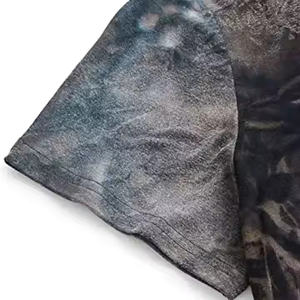 เสื้อครอประบายอากาศทันสมัยสำหรับผู้หญิงเสื้อลำลองแขนปกติสำหรับฤดูร้อน - Product Image 6