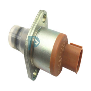 Válvula de Control de Succión SCV para Motor Diésel Common Rail 294200-0370, Repuestos para Excavadora SK-8 SK200-8 SK210-8 SK195-8 J05E - Product Image 1