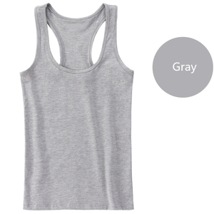 เสื้อกล้ามระบายอากาศน้ำหนักเบาสำหรับใส่ในฤดูร้อนใส่ได้ทั้งชายและหญิงเสื้อแขนกุดโลโก้ออกแบบได้ตามต้องการ - Product Image 3