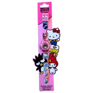 Reloj digital Hello Kitty 24007751 - Product Image 1
