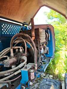 2018 Gebrauchte Manlift-Antenne Gelenk ausleger <span class=keywords><strong>Lift</strong></span> Überholt S65 Genie Offizielle hydraulische Baumaschinen - Product Image 4