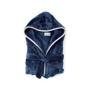 Accappatoio promozionale di lusso Louis in forniture da bagno di fascia alta L/XL - Product Image 1