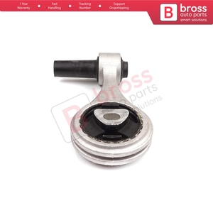 BSP911 ชุดยึดเครื่องยนต์ ปลายเกียร์ 51837816 สำหรับ Doblo MK2 Pratico 1.3 JTD 2010-ปัจจุบัน - Product Image 6