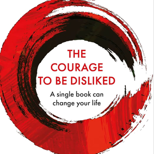 Le courage d'être détesté (broché) par Ichiro Découvrez les Japonais (approvisionnement en gros) - Product Image 1