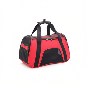 Bolsa de Viaje Portátil para Mascotas al por Mayor, Bolsa de Transporte para Perros y Gatos, Directo de Fábrica - Product Image 2
