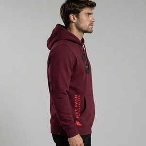Comfortable men <b>hoodies</b> crafted with premium materials providing <b>softness</b> warmth and lasting everyday quality - Product Image 6