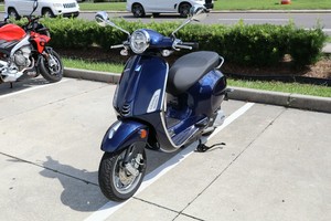 NUOVISSIMO Scooter-Motorino <span class=keywords><strong>Vespa</strong></span> <span class=keywords><strong>GTS</strong></span> Super <span class=keywords><strong>300</strong></span> Tech 2026 - Product Image 4