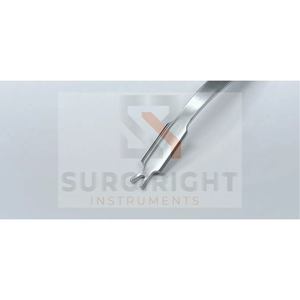 Surgiright เยอรมันออร์โทพีดิกส์ขนาดเล็กความลึกของง่าม18มม. ความกว้างของง่าม11มม. เครื่องมือเกี่ยวกับศัลยกรรมกระดูกมาตรฐาน CE ISO - Product Image 3