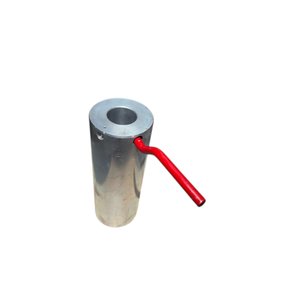 อะไหล่แท้ Atlas Copco Epiroc 5580 0235 34 SD-Locking Pin สำหรับเครื่องจักรหนัก อุปกรณ์ทำเหมือง - Product Image 4