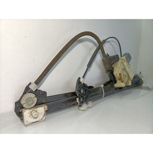 Mecanismo Regulador de Ventanilla Delantera Derecha PEUGEOT 308 2ª Serie 9826079480 DV6C-9HC-9H05 (13>) - Product Image 3