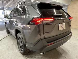 Usado TOYOTA RAV4 aventura - Product Image 6