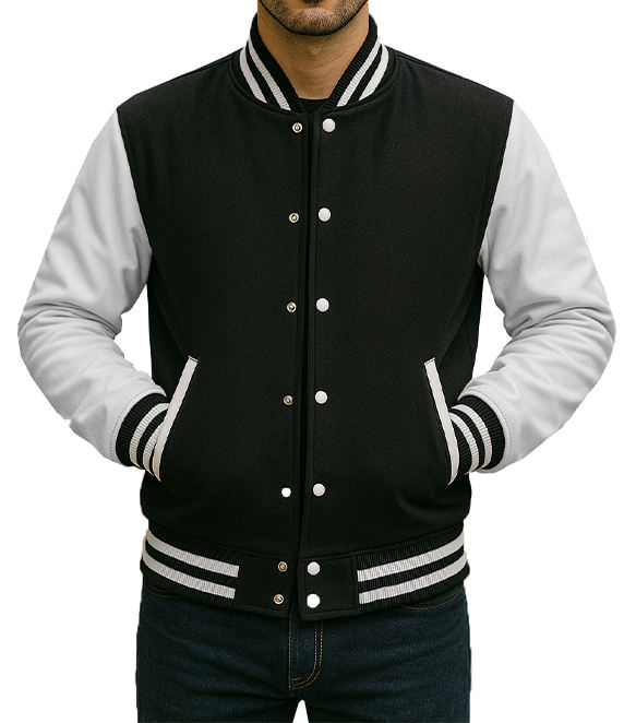 สีขาวและสีดำ