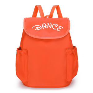 Zaino per <span class=keywords><strong>bambina</strong></span> con fiocco rosa con Logo personalizzato - Product Image 6