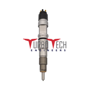 INJECTEUR DE CARBURANT COMMON RAIL 0445120143 0445120180 - Product Image 1