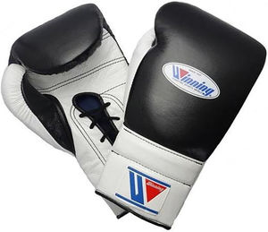 Ventes chaudes Gants de boxe personnalisés fabriqués en cuir véritable Équipements de boxe professionnels personnalisés pour le combat et l'entraînement - Product Image 1
