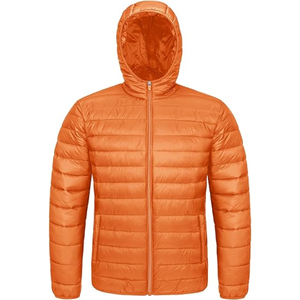 Professional Quality Puffer <b>Jacket</b> <b>Men</b> Water proof Puffer <b>Jacket</b> Winter <b>Warm</b> <b>jackets</b> - Product Image 1