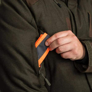 Chaqueta Softshell de Moda para Hombre, Cortavientos, Impermeable, con Logotipo Personalizado, Cálida - Product Image 4